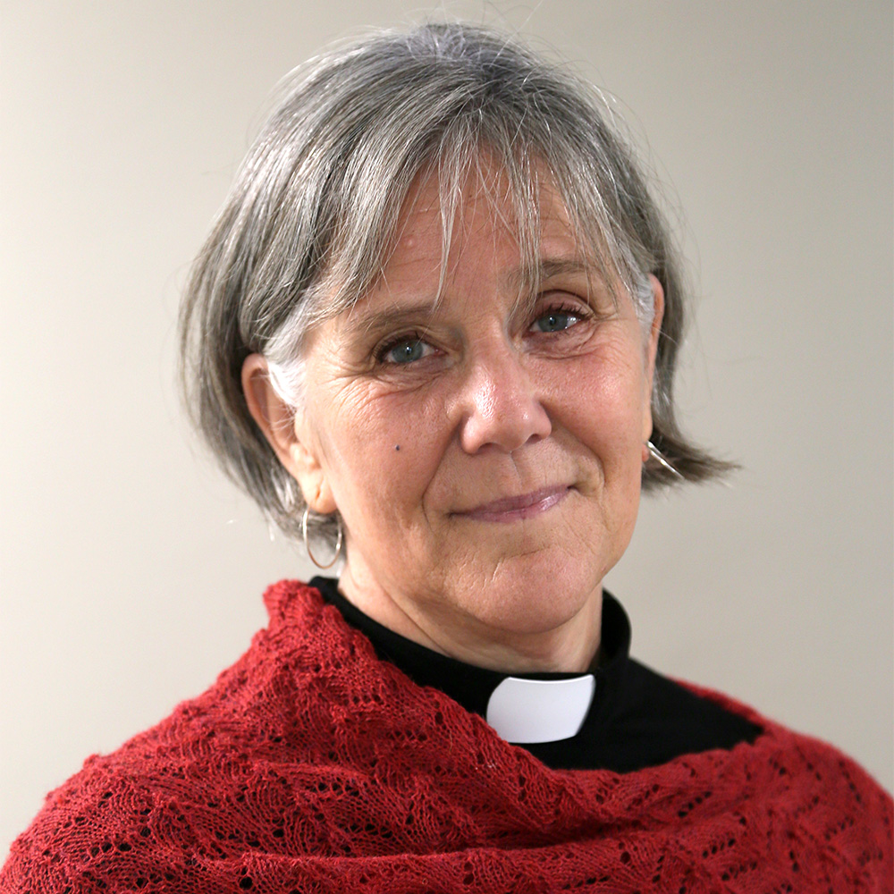 Ann-Charlotte Lundgren